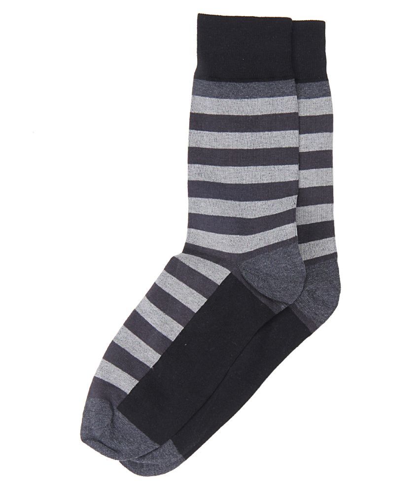 Uncle Benit Multicolour Cotton Full Length Socks: Buy Online at Low ...