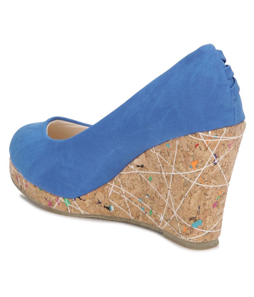 yepme wedges