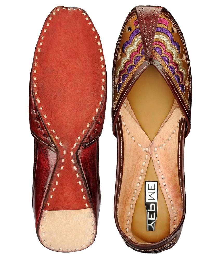 yepme offers on footwear