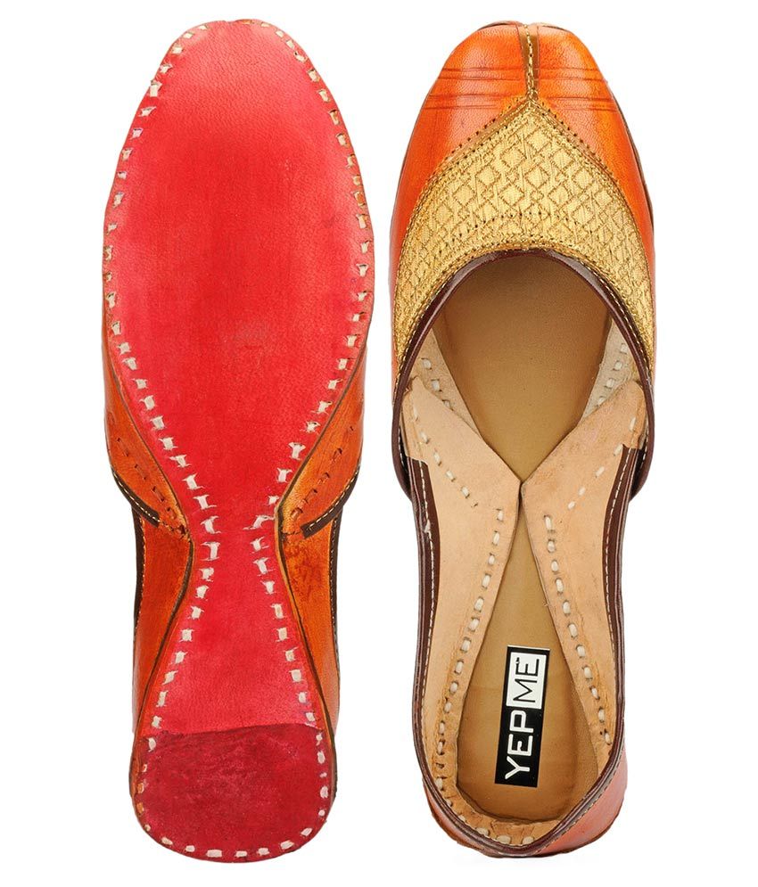yepme offers on footwear