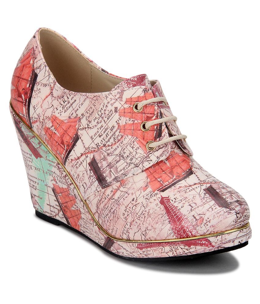 yepme wedges