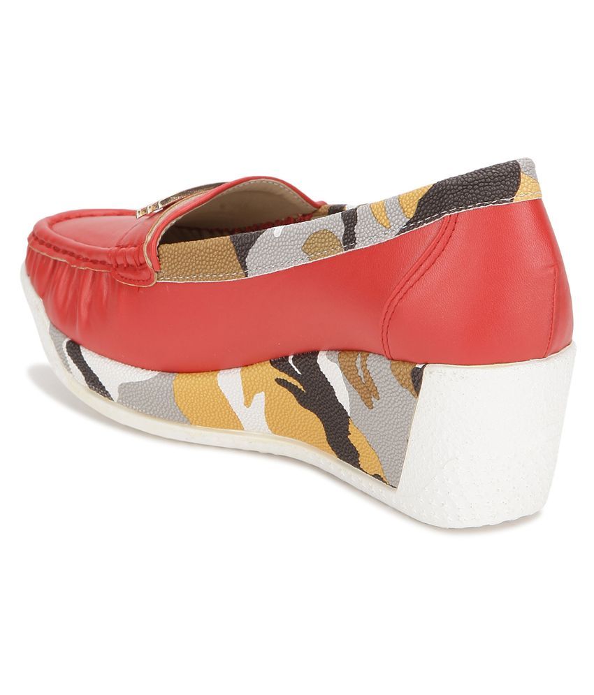 yepme wedges