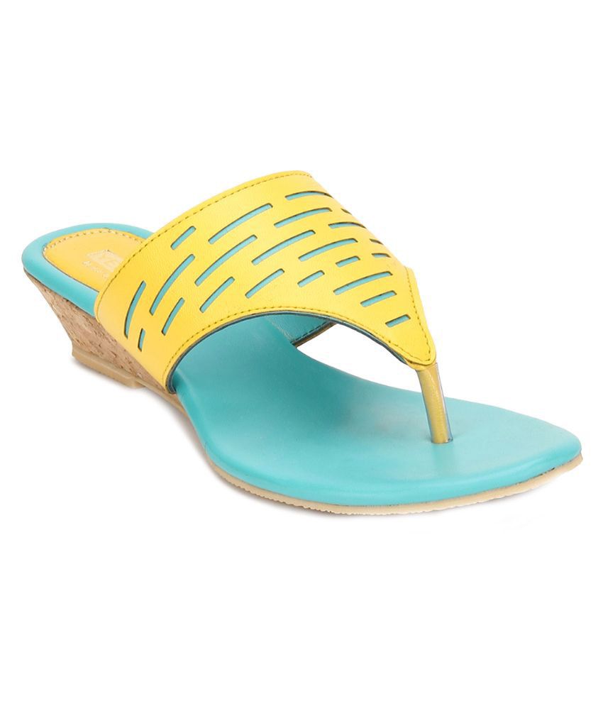yepme wedges