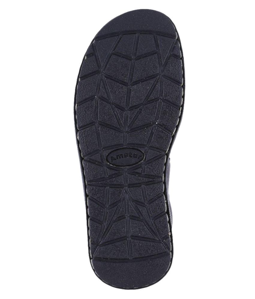 amster footwear wiki