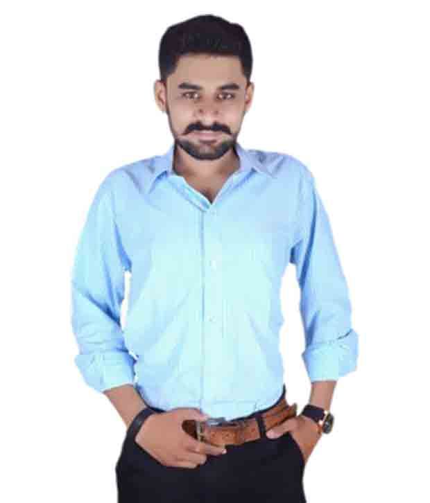 koutons denim shirts pack of 3