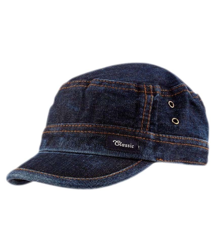 denim caps india