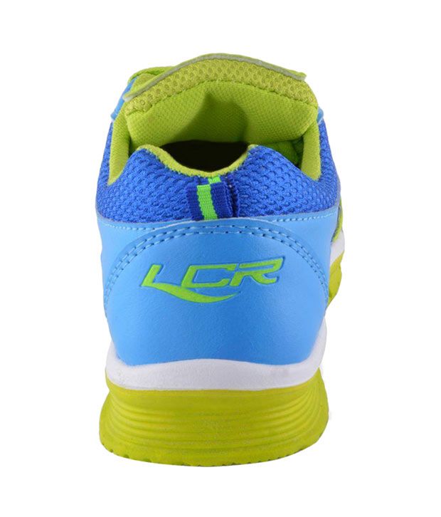 Lancer Multi Color Running Sports Shoes Price in India Buy Lancer