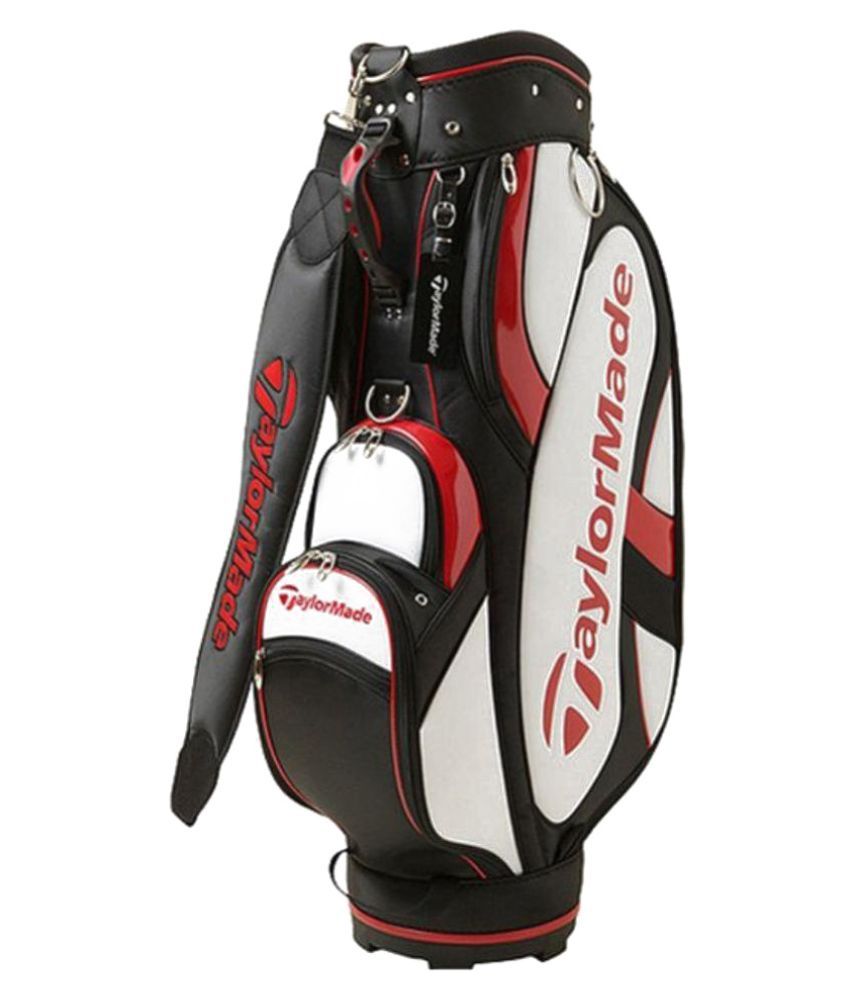 Taylormade Cart Golf Bag Buy Online at Best Price on Snapdeal