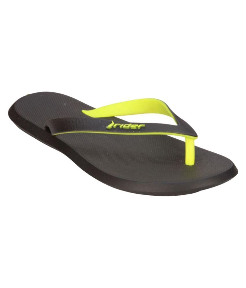 rider flip flop