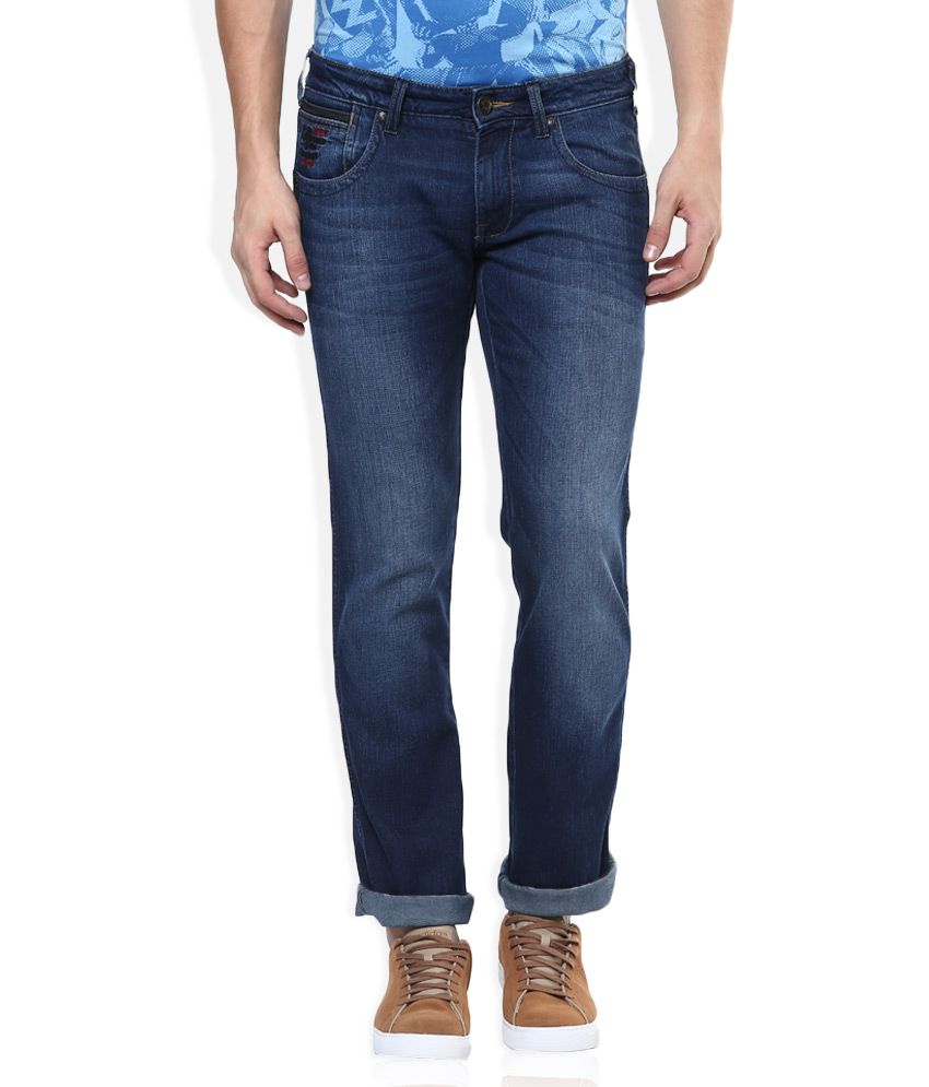 amazon wrangler jeans regular fit