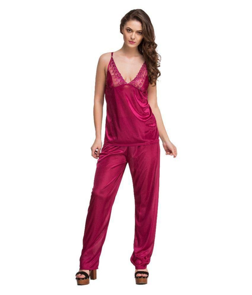 snapdeal night suit