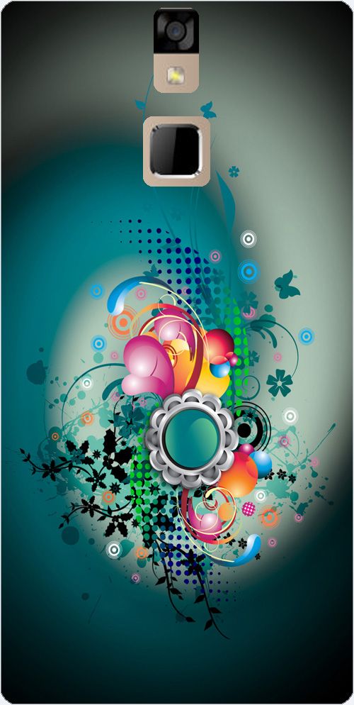 Micromax Canvas 6 E485 Printed Back Case Cover By Ganesham Printed Back Covers Online At Low Prices Snapdeal India