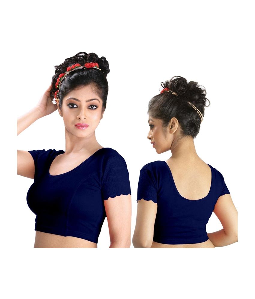 indian blouses on amazon