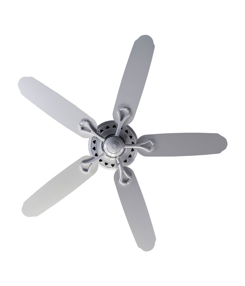 Usha 1320 Hunter Ceiling Fan Savoy White Price In India Buy Usha