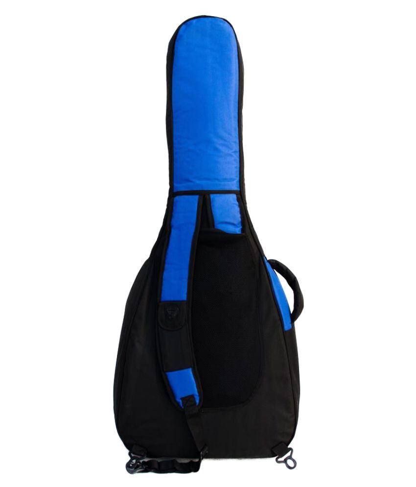 guitar bags snapdeal