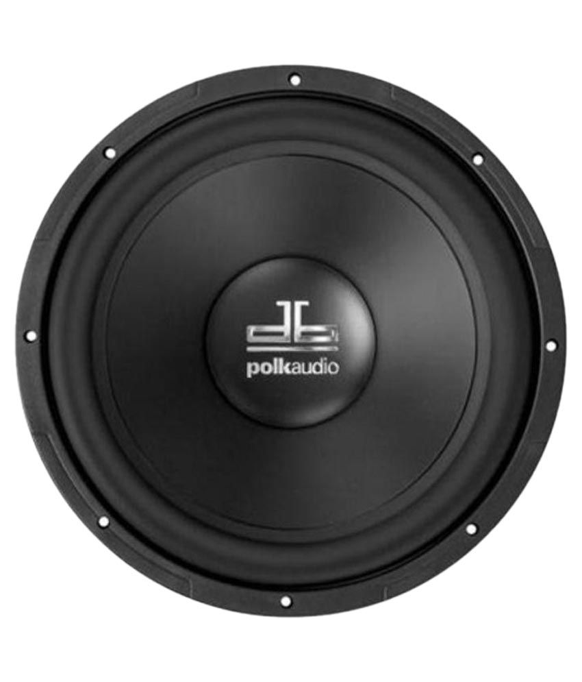 polk audio subwoofer price