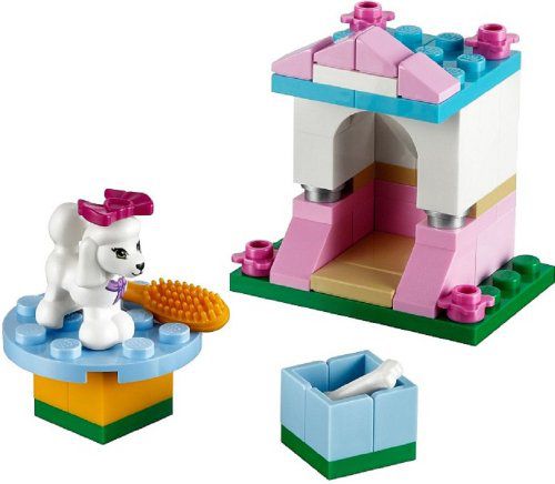 Lego Friends Animal Set Series 2 - Buy Lego Friends Animal Set Series 2  Online at Low Price - Snapdeal