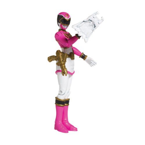 Power Rangers Megaforce Pink Ranger Multi Color Buy Power Rangers Megaforce Pink Ranger 8673