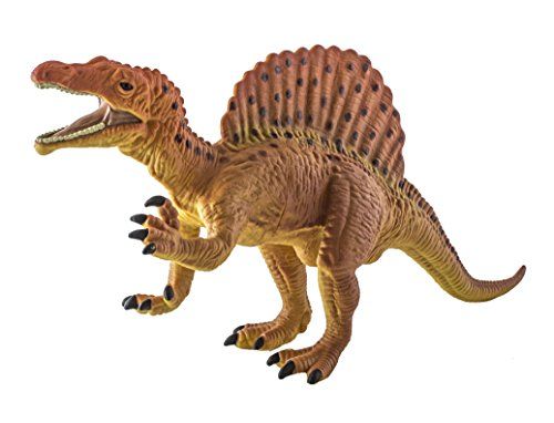 safari spinosaurus
