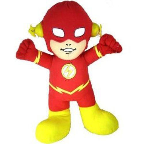 dc super friends plush