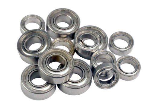 traxxas stampede 2wd wheel bearings