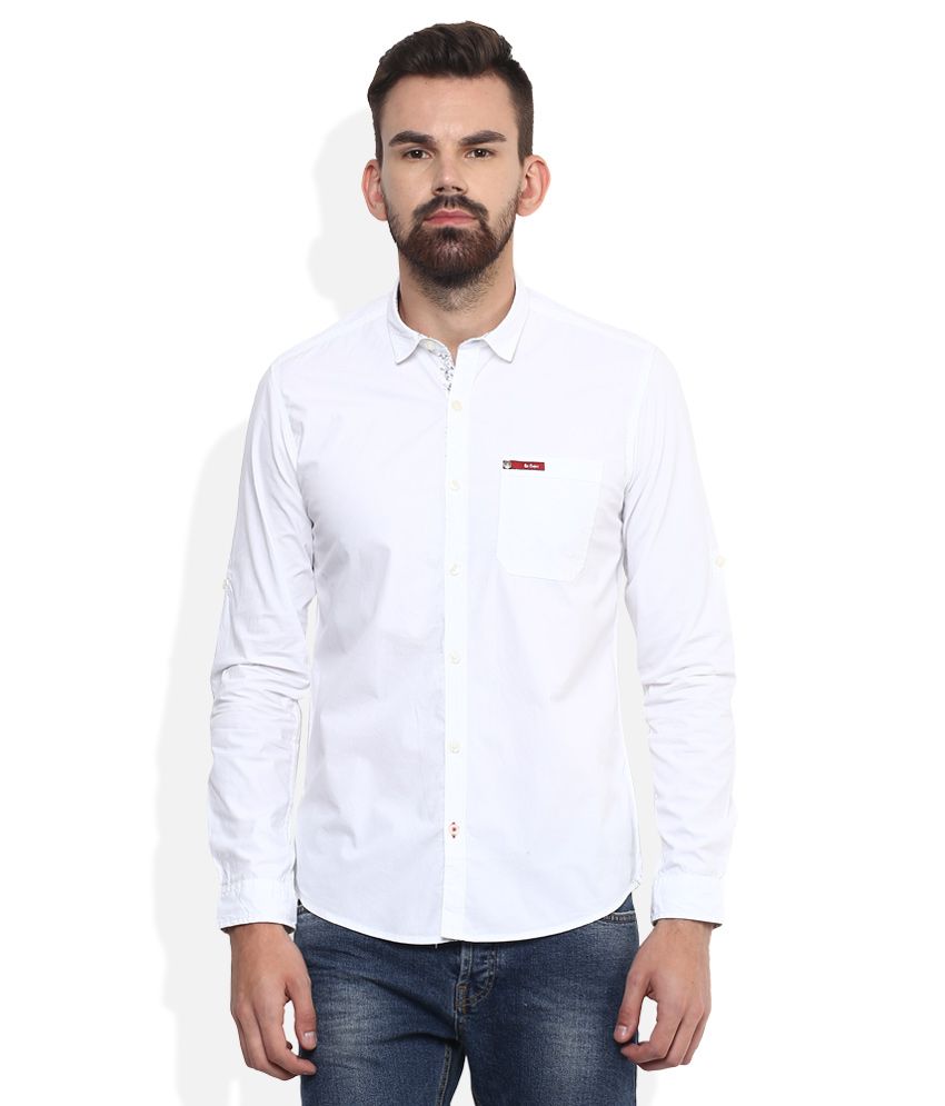 lee cooper shirts online