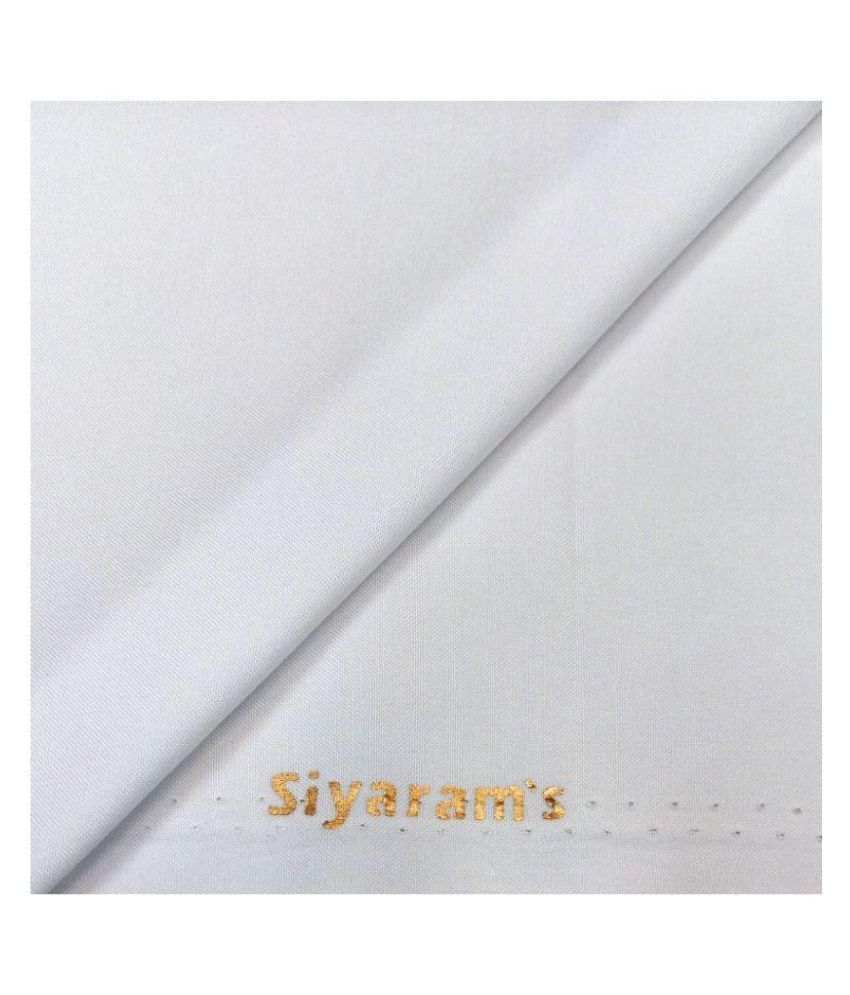 siyaram printed shirts