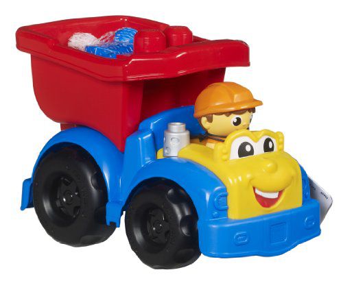 Download Fisher Price First Builders Dylan Dump Truck, Multi Color ...
