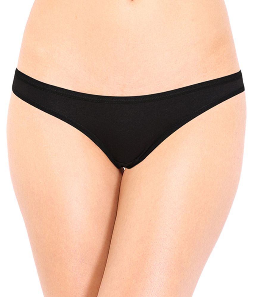 Buy Soie Multi Color Cotton Panties Online At Best Prices In India Snapdeal