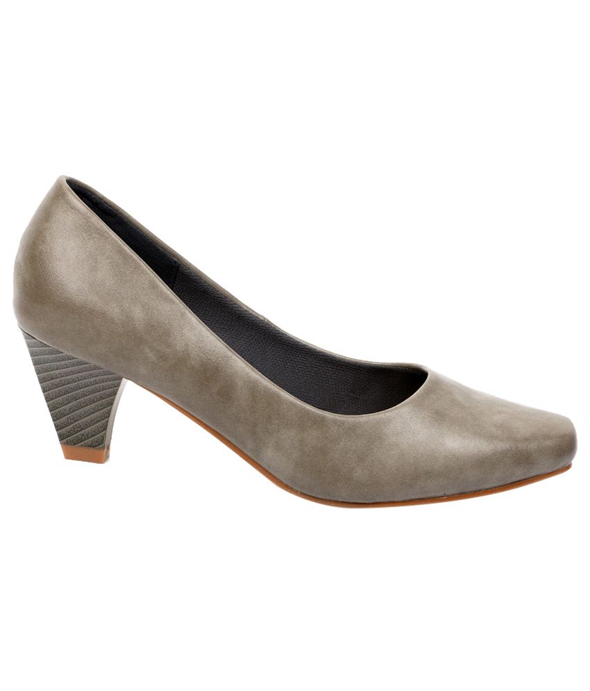 tresmode block heels