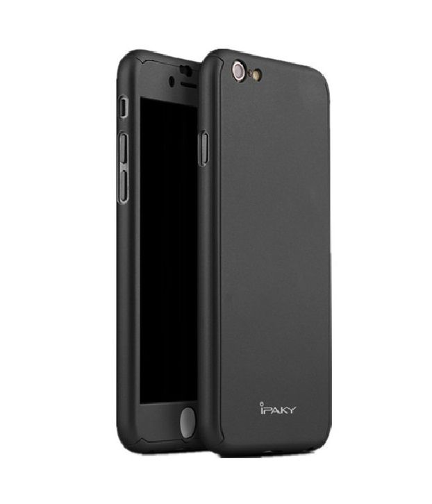 YGS IPAKY 360 Degree All-round Protective Slim Fit Case ...