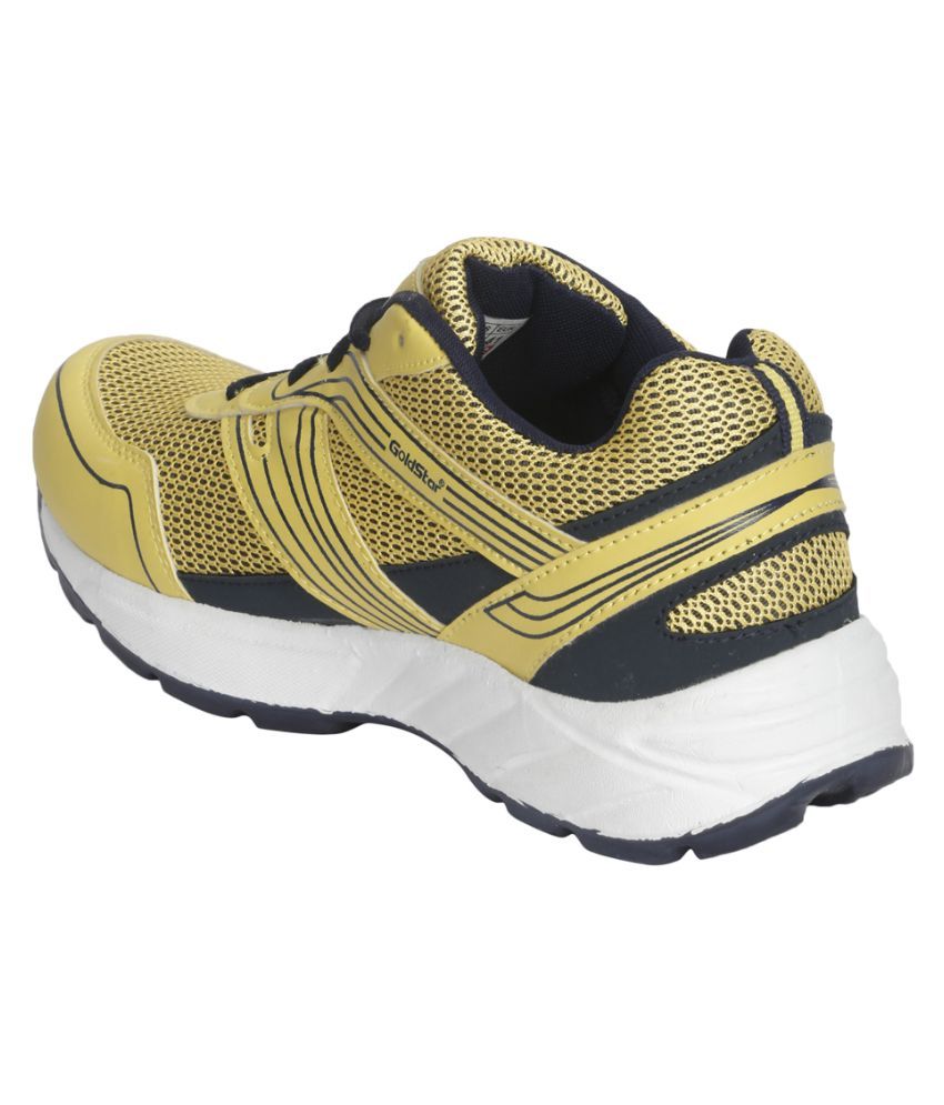 goldstar shoes running