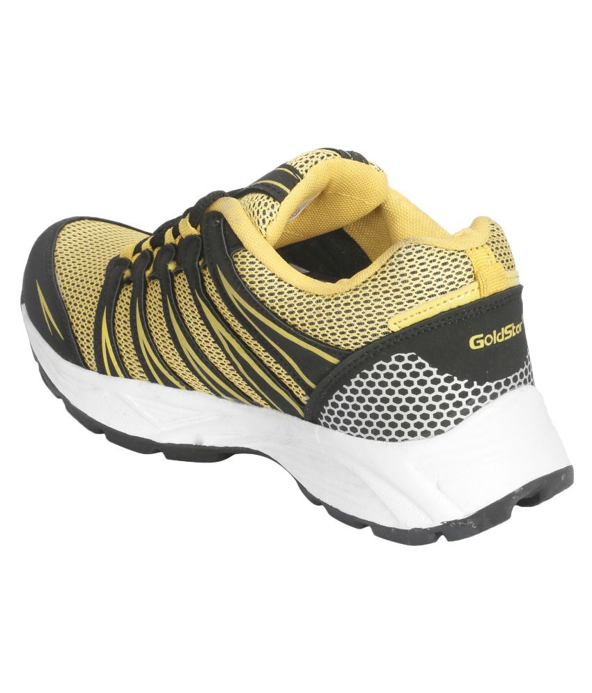 goldstar shoes running