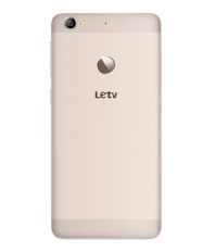 LeEco Le 1s Eco (Gold, 32 GB) 