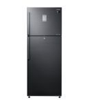Samsung 478 Ltrs RT49K6338BS/TL Frost Free Double Door Refrigerator Black Inox