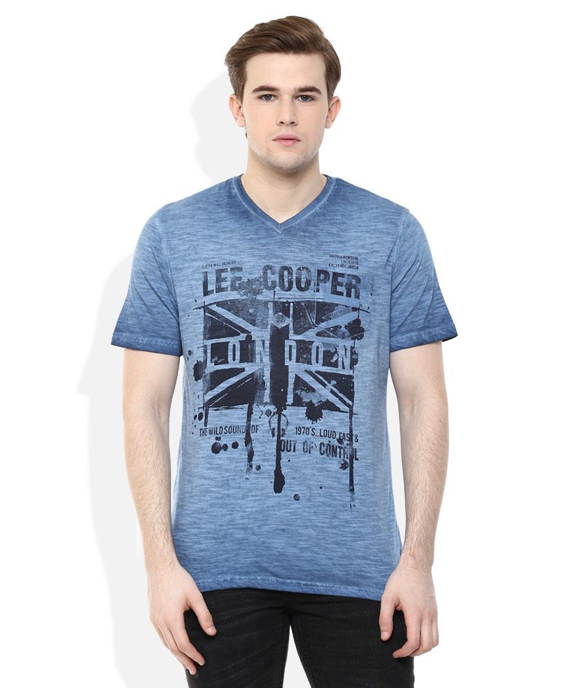 agent cooper t shirt