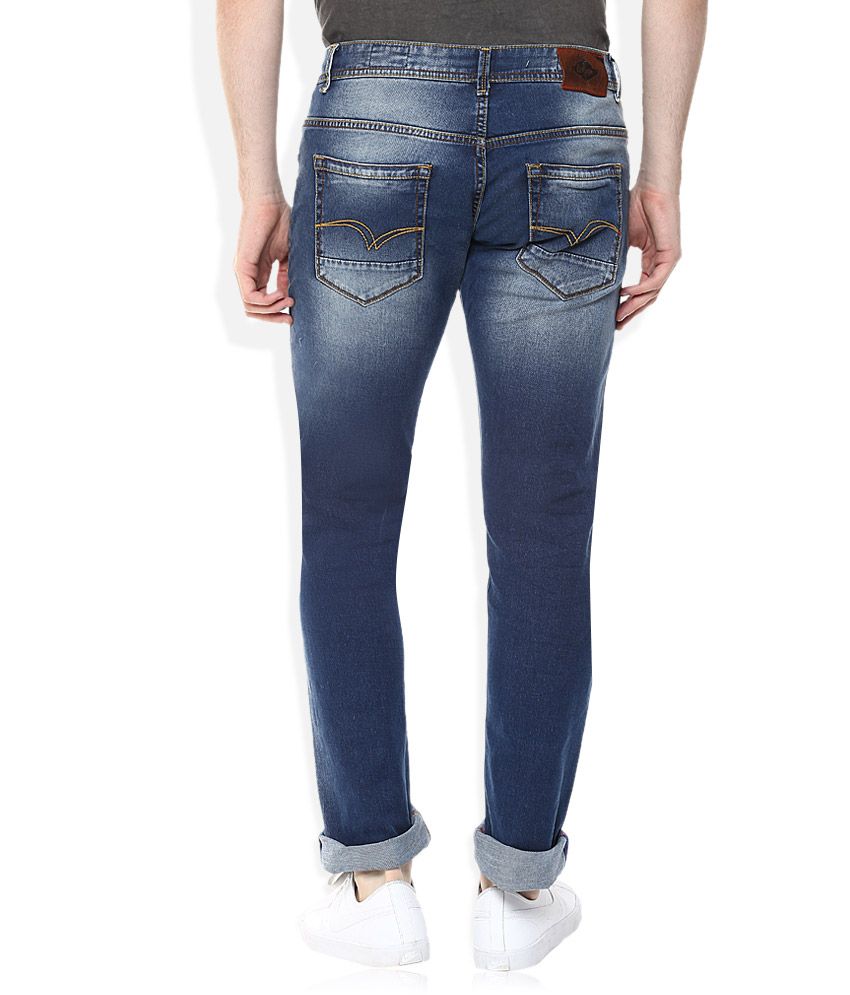lee cooper women's straight fit jeans