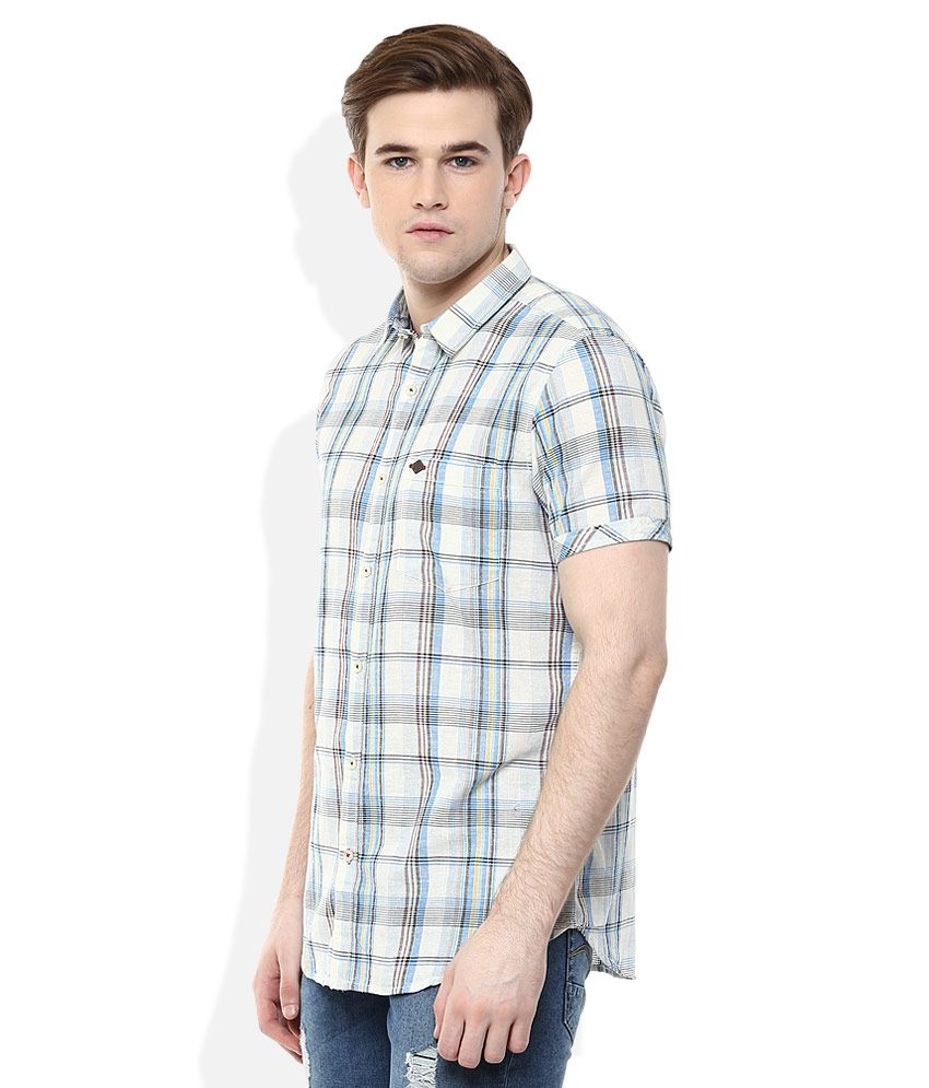 lee cooper shirt price