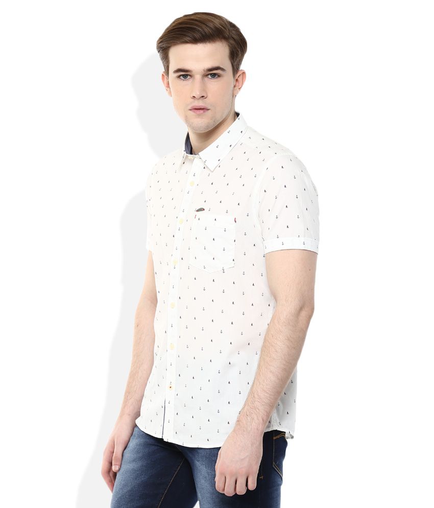 lee cooper shirt price