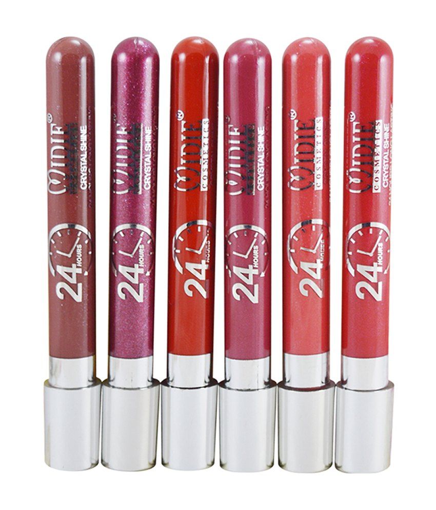 Midie Long Lasting Lipstick With Lipstick And Rubber Band Tsgm A1 Buy Midie Long Lasting 6638