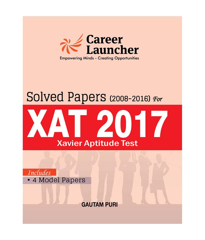 Sample essays for xat paper