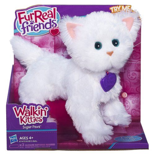 toy kitties