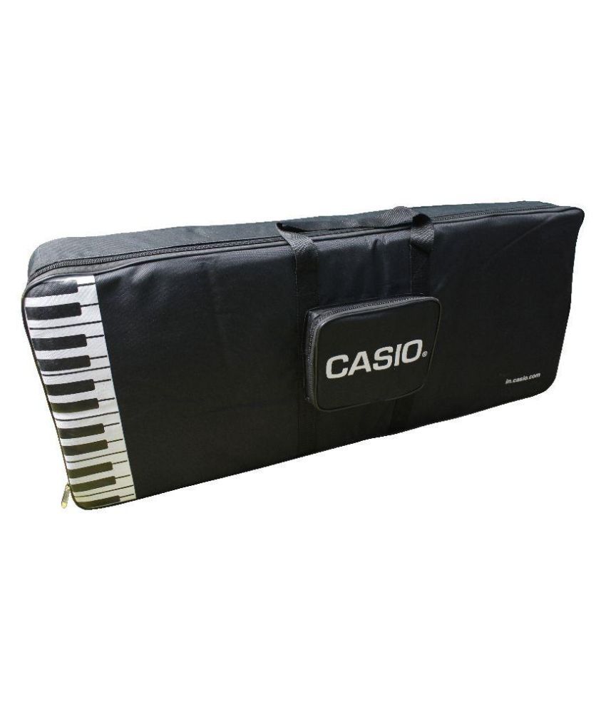 Casio Keyboard Soft Case 61 Key: Buy Casio Keyboard Soft Case 61 Key ...