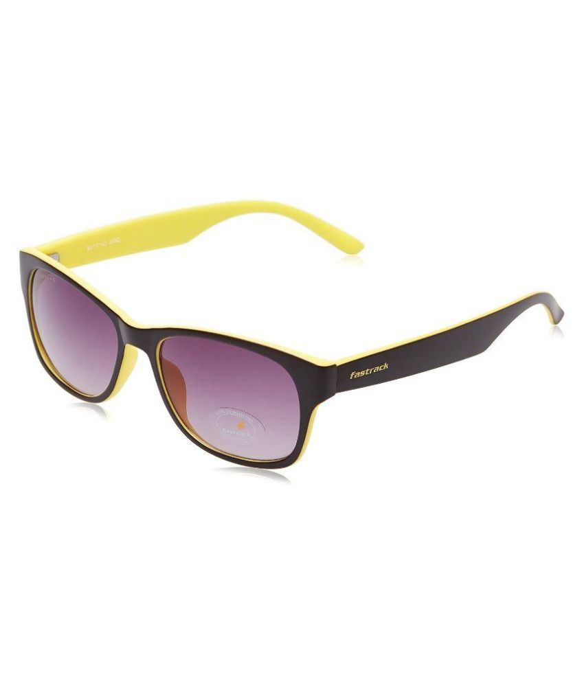 fastrack goggles online