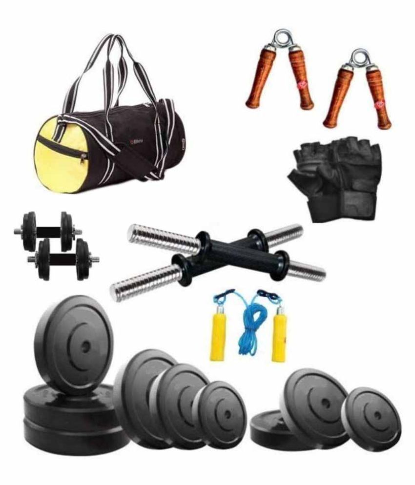 gym dumble