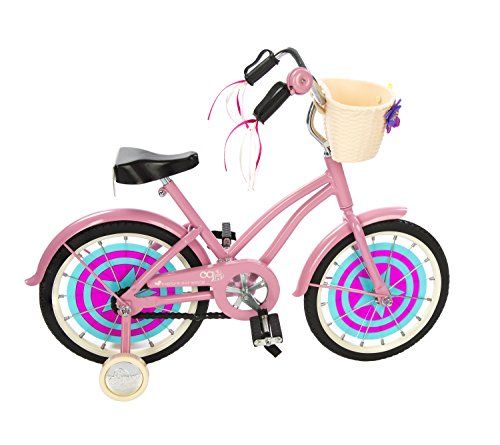 our generation doll bicycle