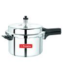Premier Netraa Aluminium Pressure Cooker 12 Ltr
