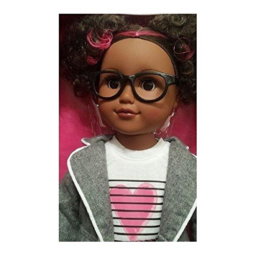 my life school girl doll