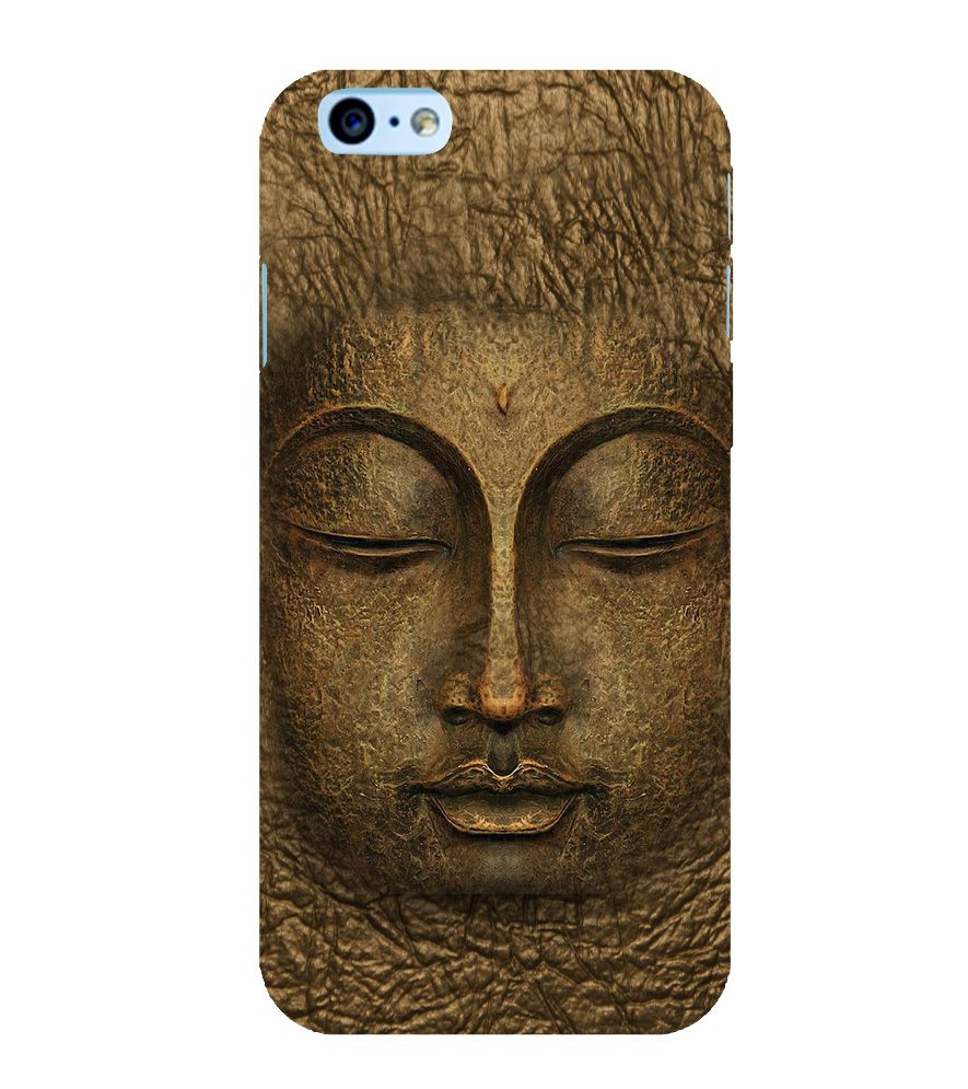 Fiobs Buddha Back Case Cover for Apple iPhone 6 - Printed Back Covers ...