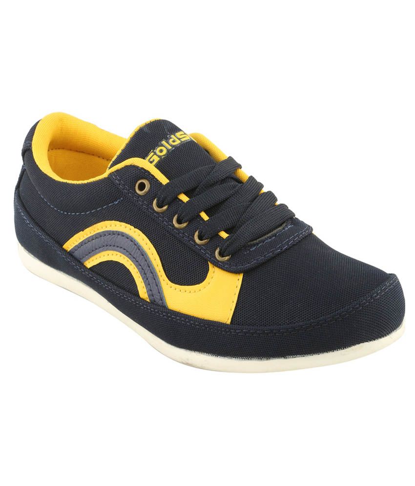 goldstar casual shoes